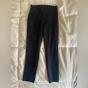 J.crew Ponte pixie ankle jeans in ponte, petite xs